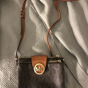 MK purse
